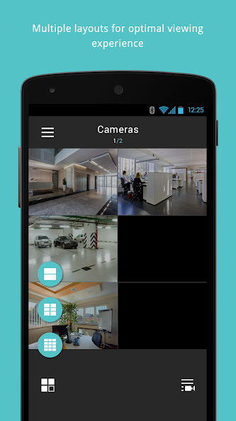 VIVOTEK iViewer