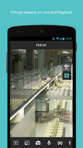 VIVOTEK iViewer