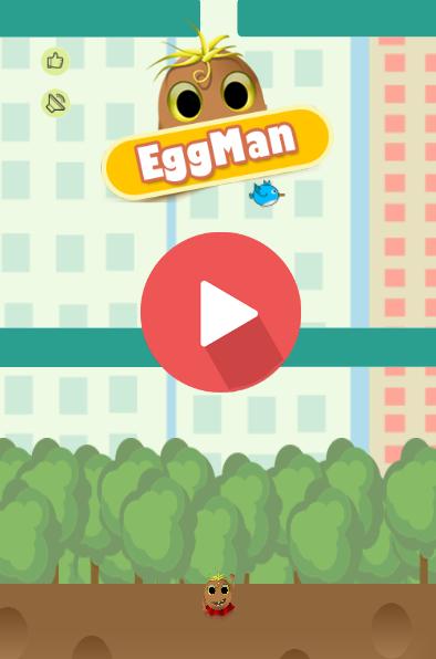 Jumper EGG