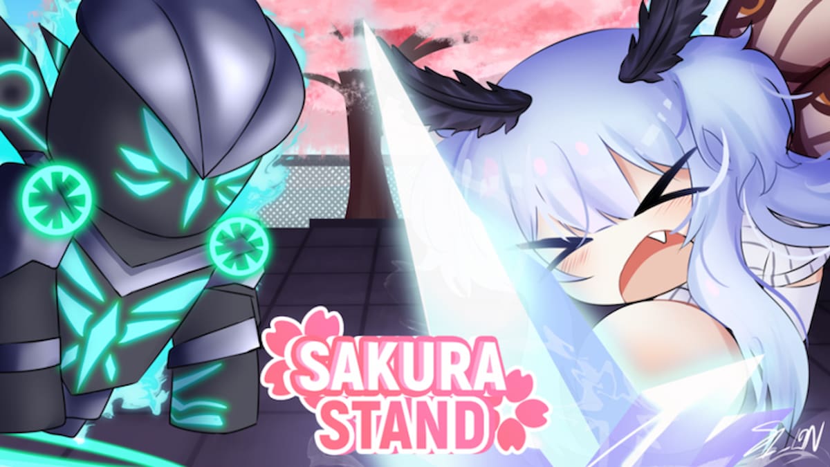 Sakura Stand Codes (Dezember 2024)