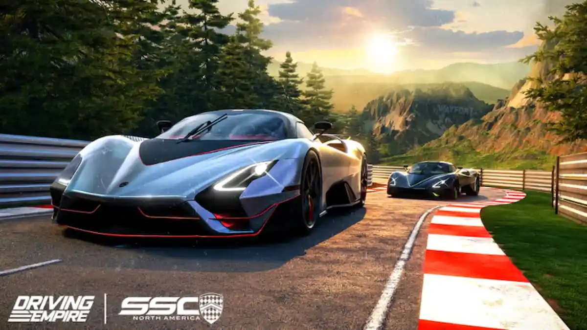 Driving Empire Codes (December 2024) [LIMITED]