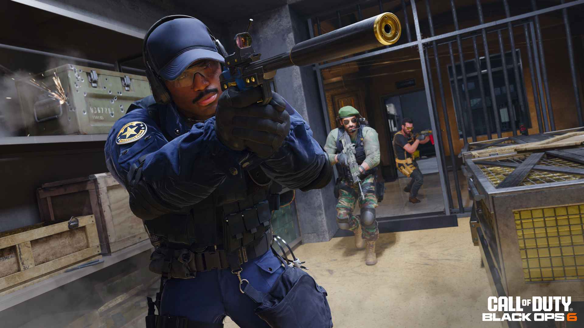 Como usar os tokens de prestígio de desbloqueio permanente no Black Ops 6