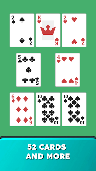 Random Cards