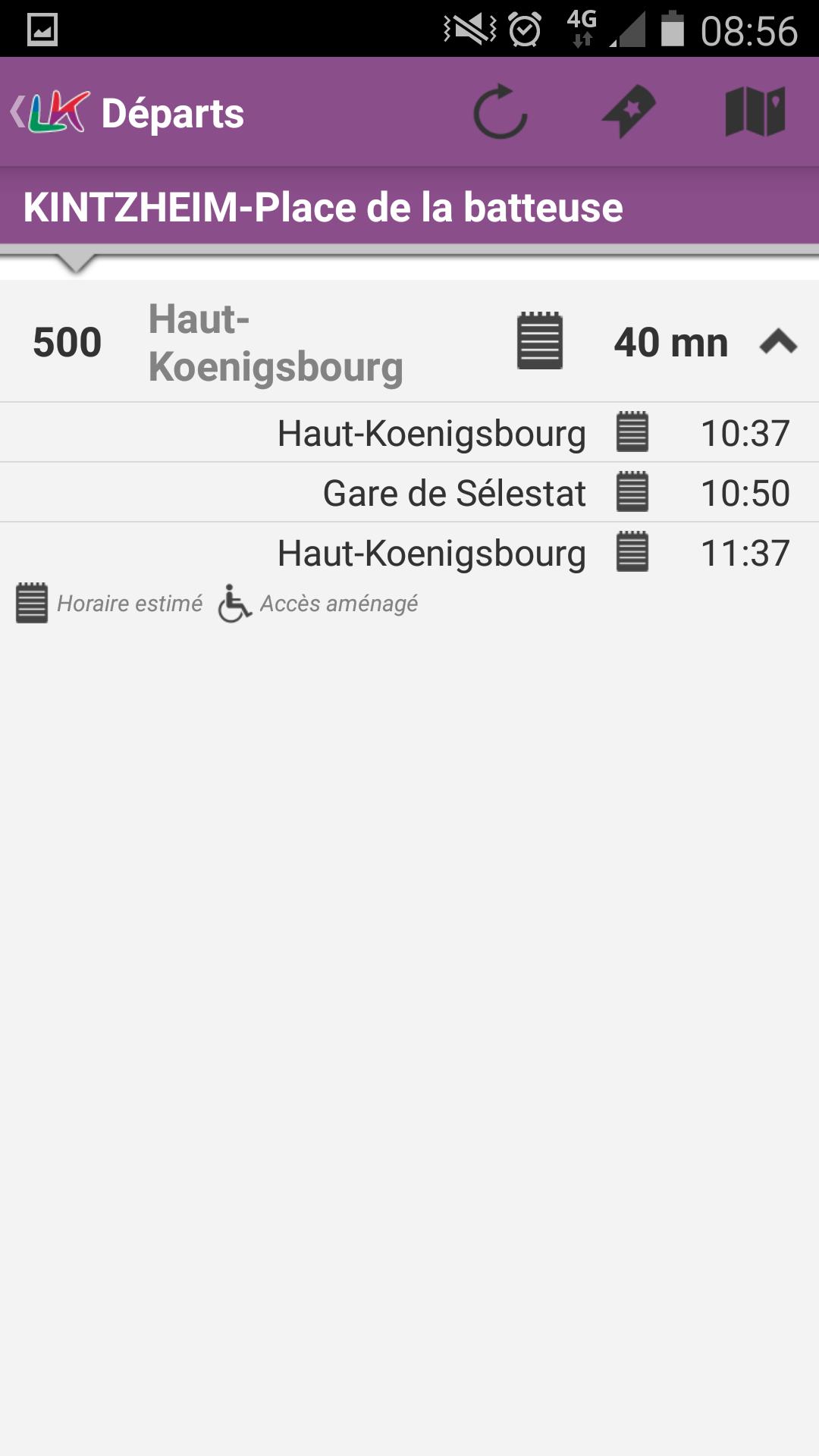 Mon Bus