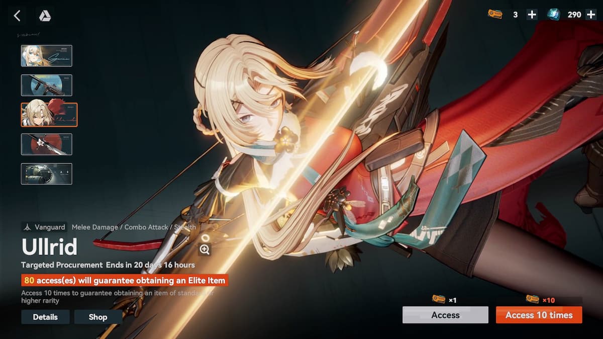 Does Pity Carry Over in Girls’ Frontline 2: Exilium? Answered