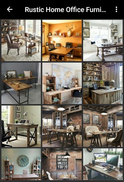 Home Furniture
