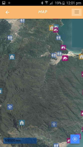 Abel Tasman