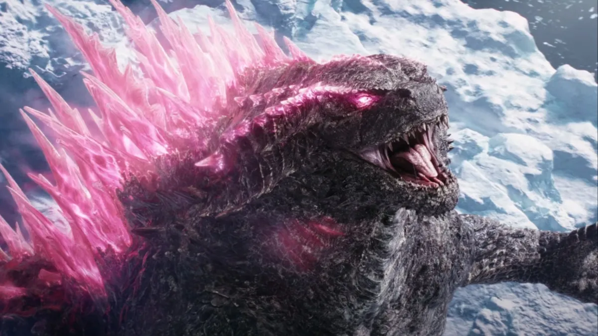 Quando Godzilla está chegando ao Fortnite Capítulo 6?