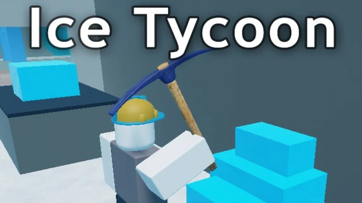 Códigos de magnate de hielo (noviembre de 2024)
