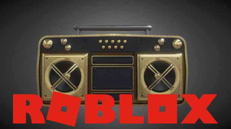 Los mejores códigos de identificación de canción de Roblox (noviembre de 2024)