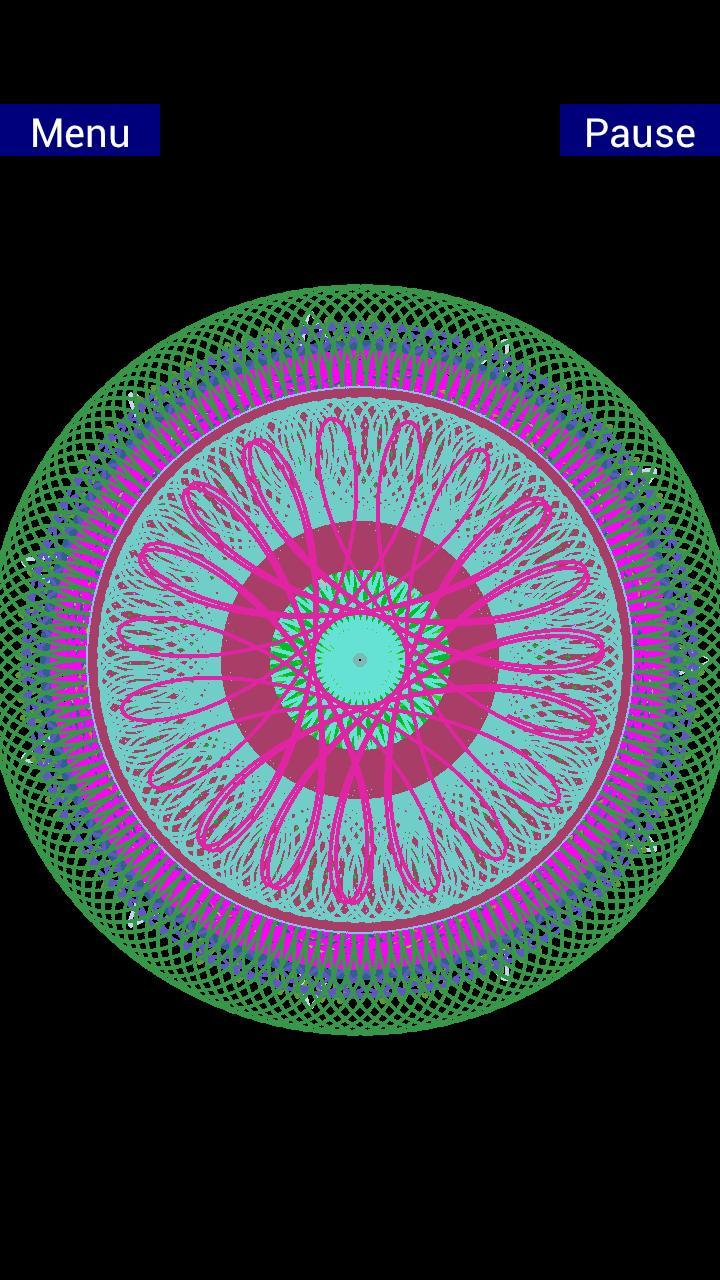 Spiral Maker