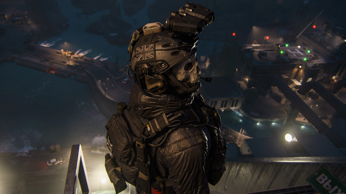 Quand Verdansk revient-il à Call of Duty: Warzone? Répondu