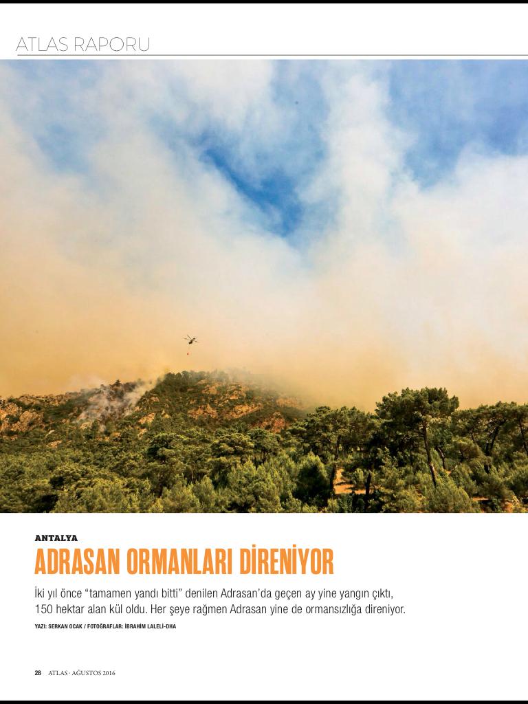 Atlas Dergisi