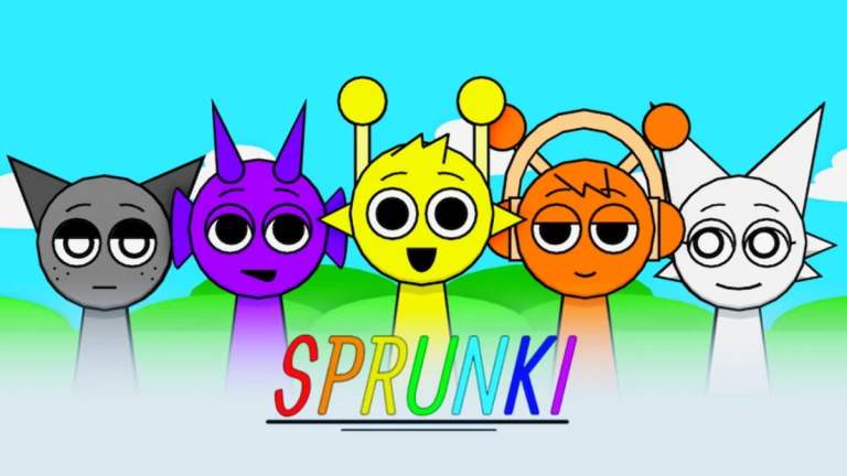 Daftar Combo Sprunki Terbaik