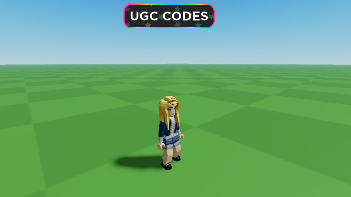 UGC Limited Codes (ноябрь 2024 г.)