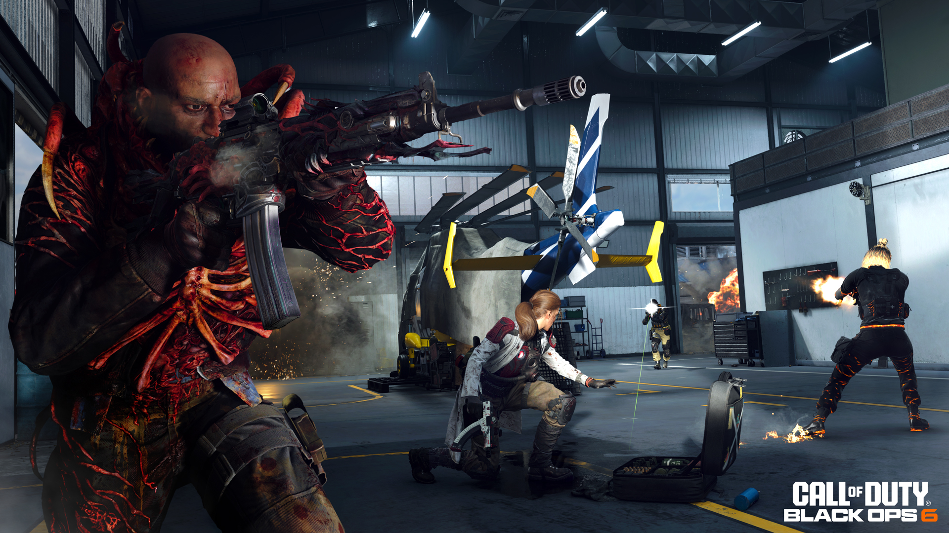 Como corrigir os dados da conta 'busca da plataforma' no Black Ops 6 (BO6)