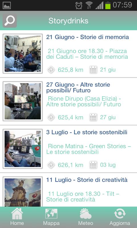 P-stories