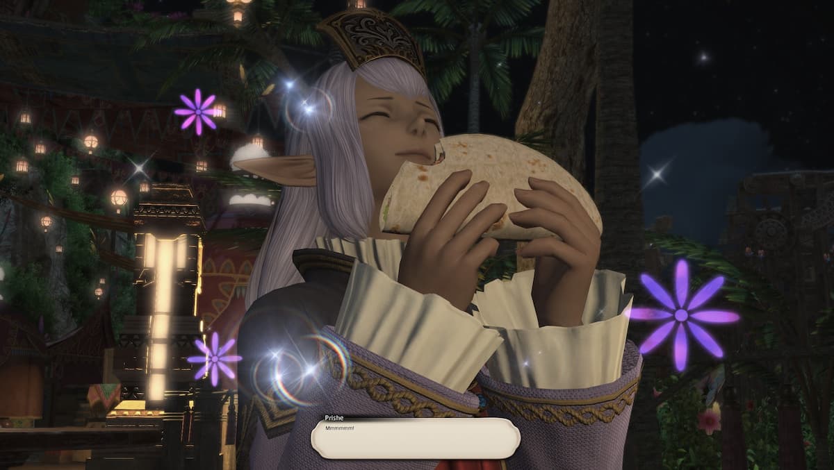 How to Get & Use Surgelight Solvent in FFXIV