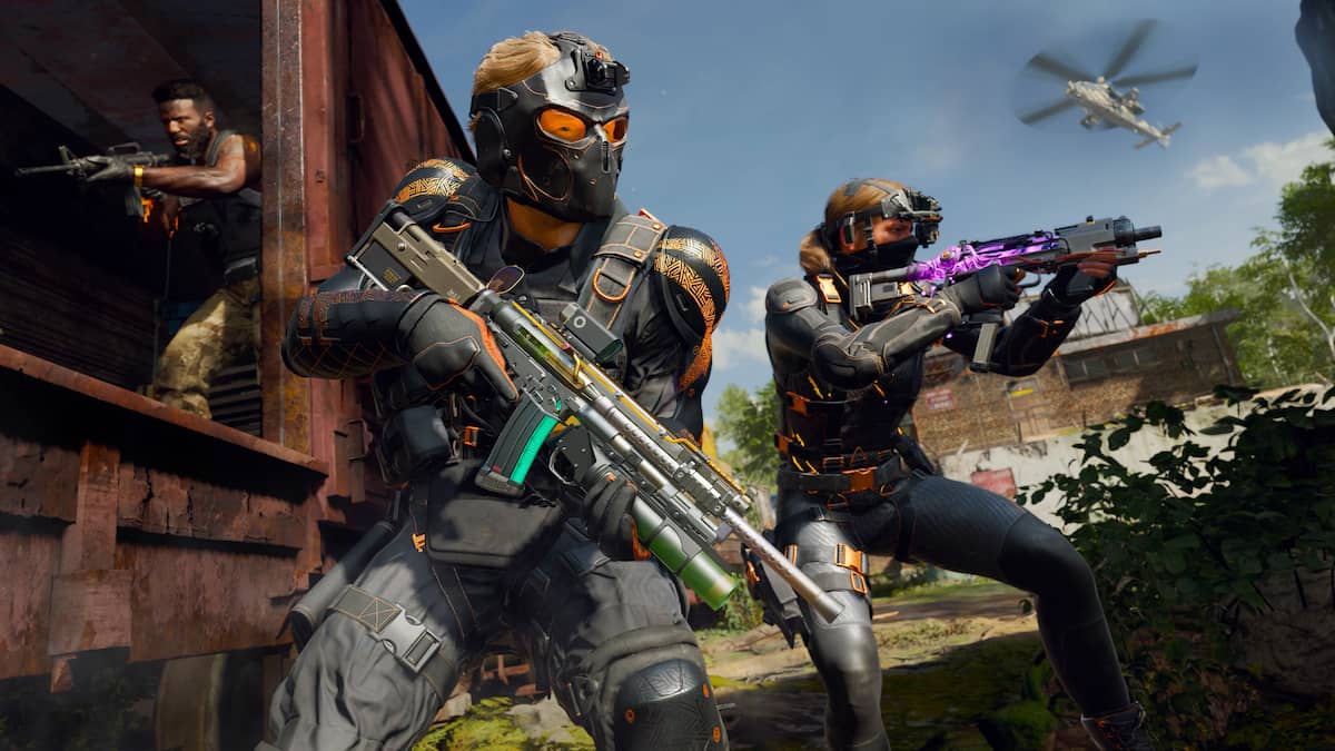 Call of Duty Black Ops 6 кодов (ноябрь 2024 г.)