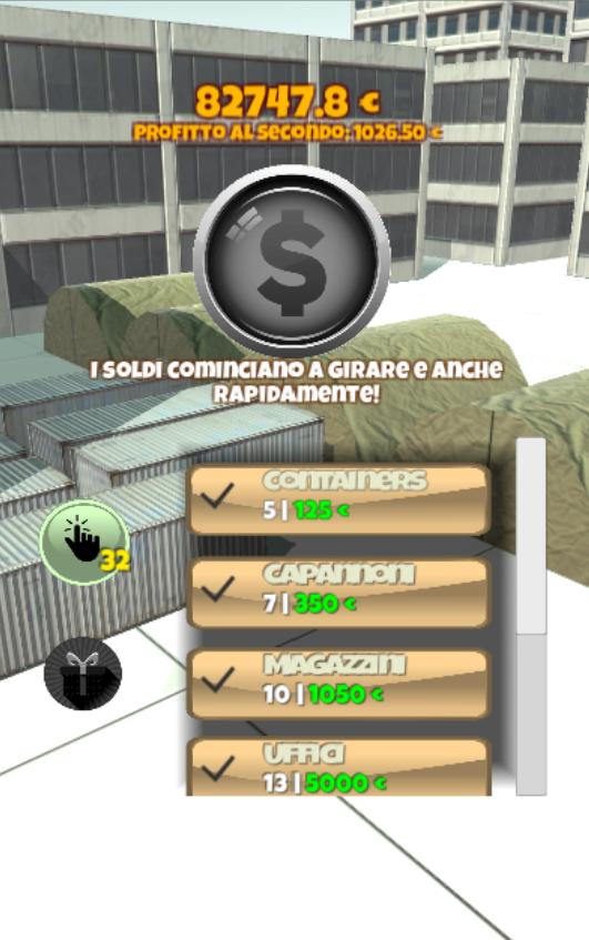 MoneyClick