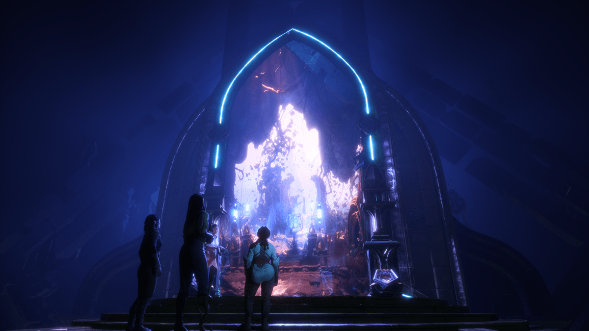 L'âge du dragon adoptant la structure de Mass Effect n'est pas idéal, mais c'est exactement ce dont BioWare avait besoin