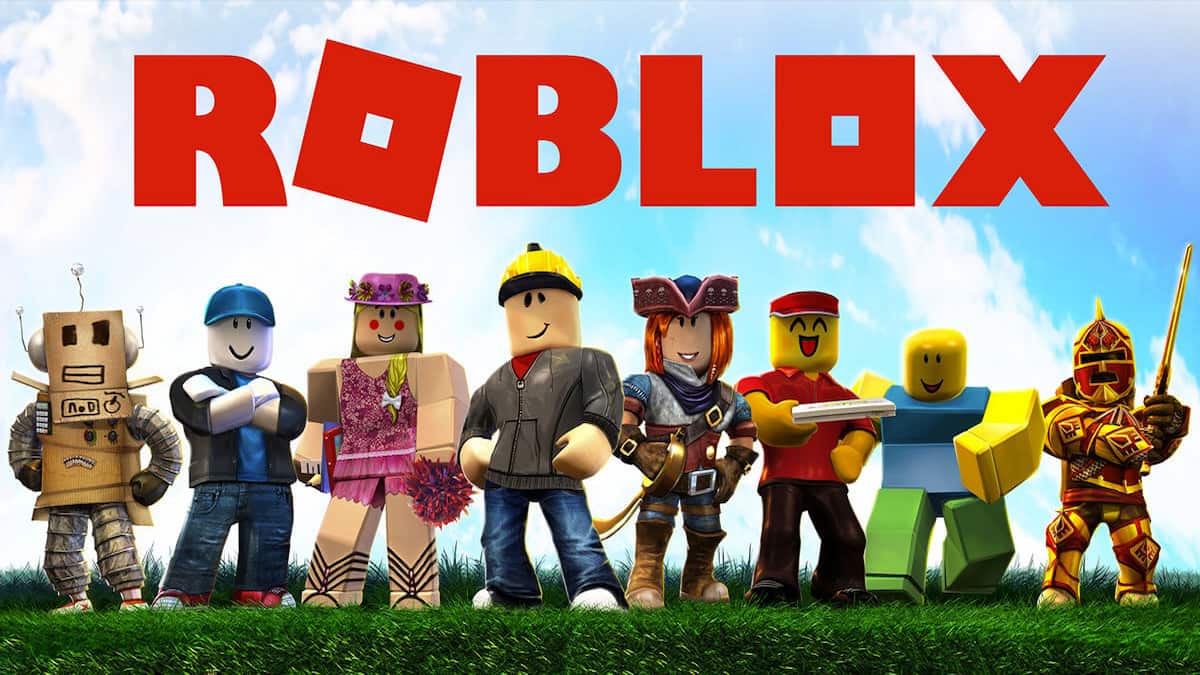 Roblox Game Codes (November 2024)