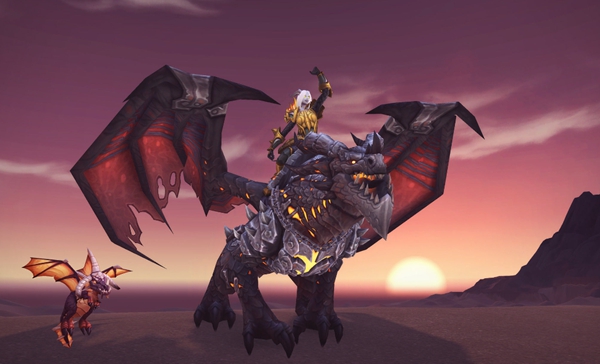 How to obtain fuel formula for World of Warcraft Goblin Rockets
