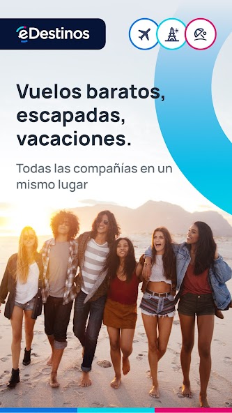 eDestinos