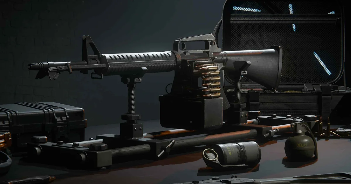 Best Loadouts in Black Ops 6 and Warzone Season 1