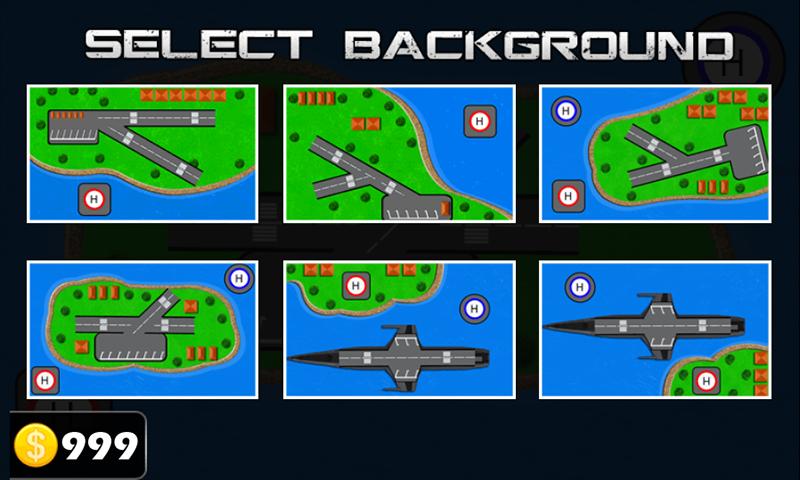 Air Traffic Rush 2