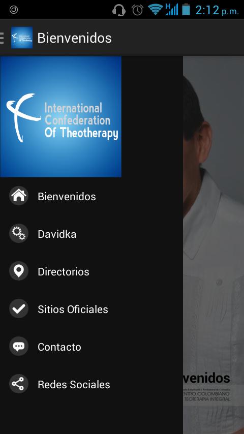 Ictheoterapy