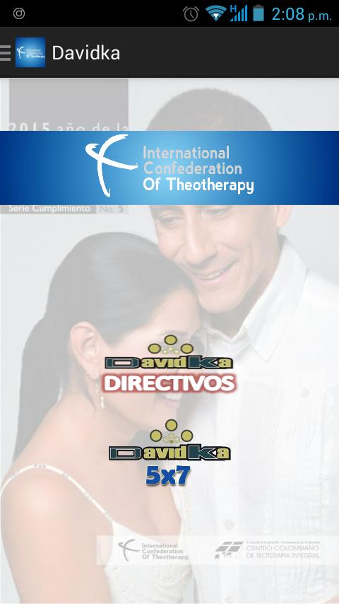 Ictheoterapy