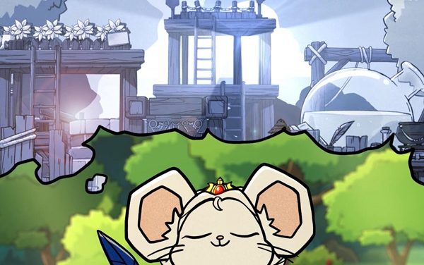 รู้เบื้องต้นเกี่ยวกับการเล่นเกมของ Mousetopia
