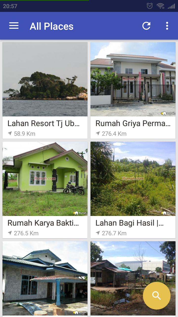 Property Pekanbaru