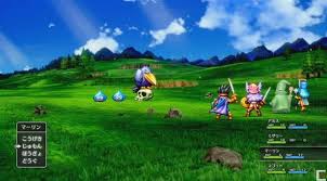 DQ3重制版难度选择有哪些推荐