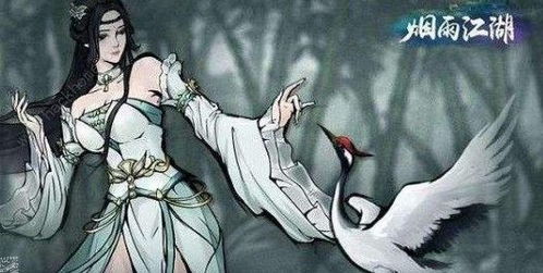 煙雨江湖中佛法秘籍如何獲取