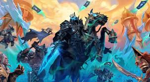 How to build Hearthstone Octopus DK
