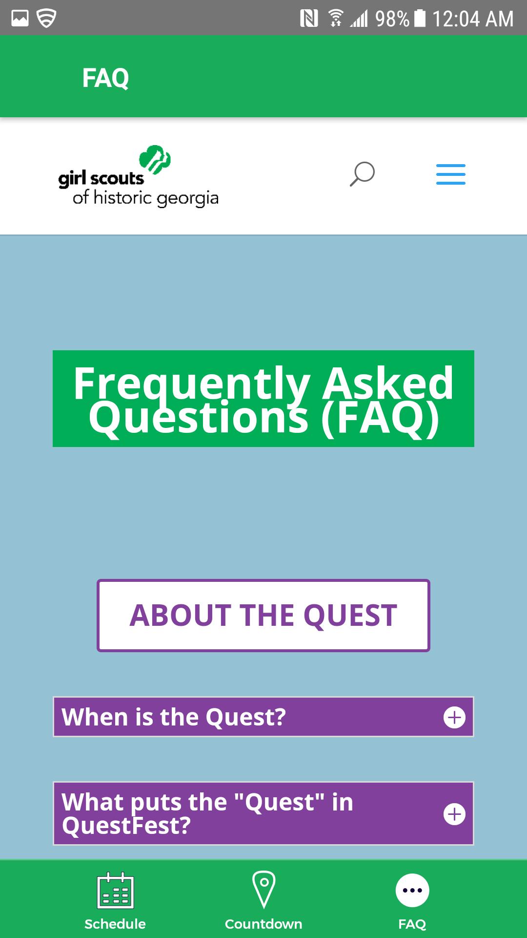 QuestFest 2020