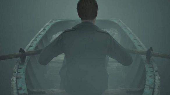 How to make the remake of Silent Hill 2