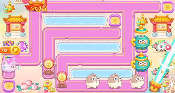 How to celebrate the 4-week Radish Game on November 14th