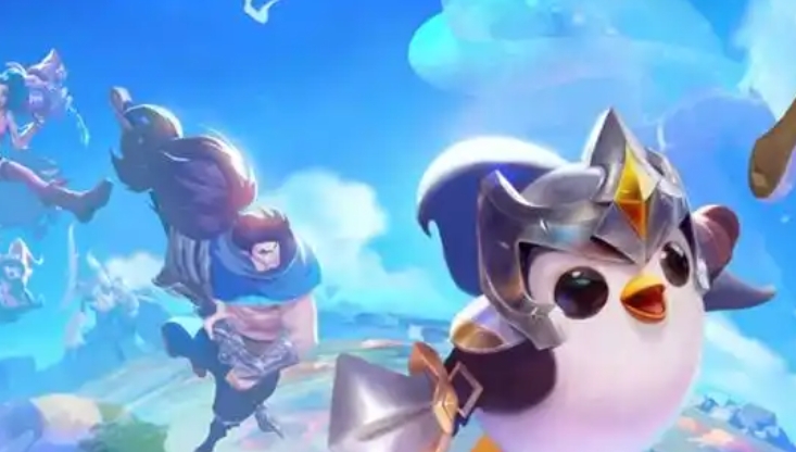 Bagaimana dengan rune peningkatan level warna Golden Shovel Battle S13