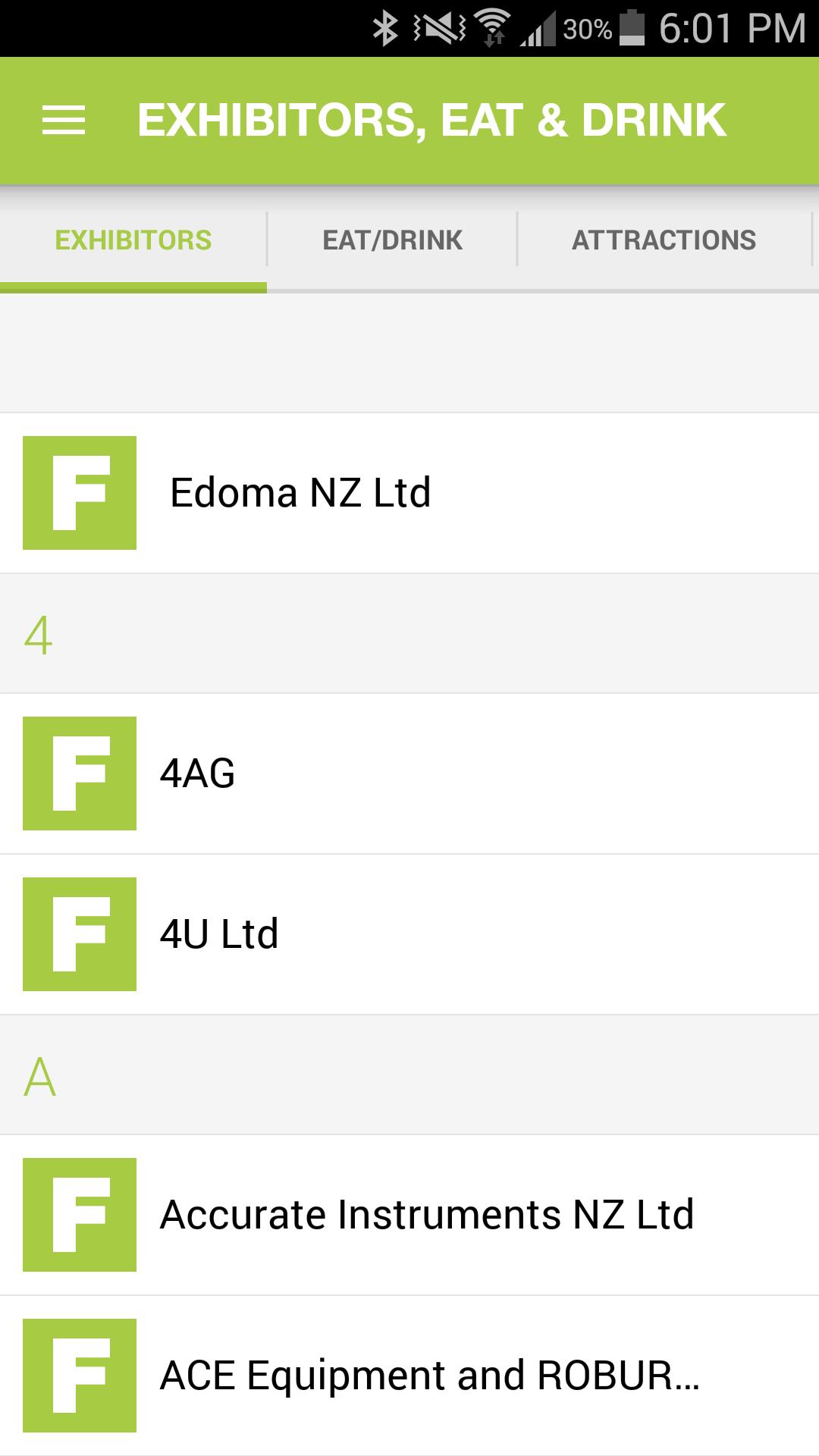 Fieldays