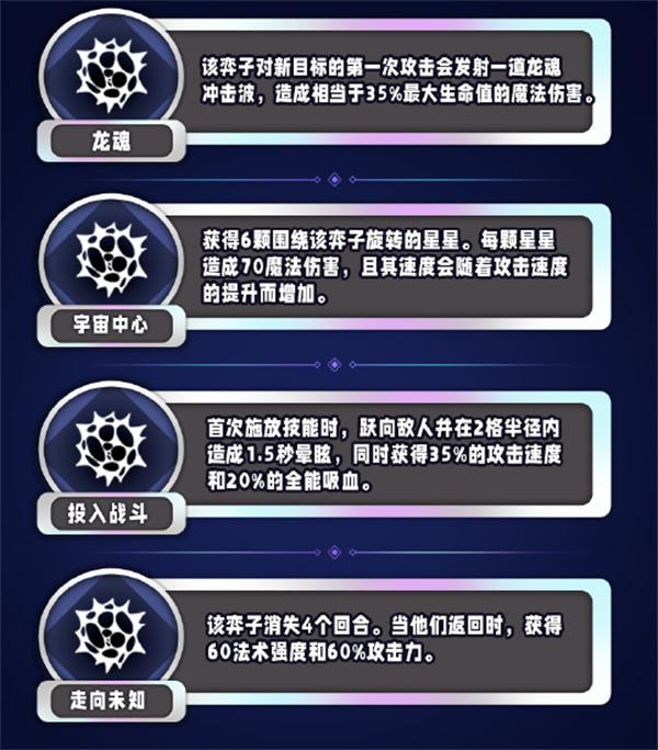 What are the abnormal mutations in the power of S13 in the Genting Tam