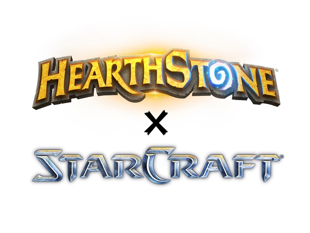 Hearthstone X StarCraft event will launch the "Star Heroes" mini series in 2025