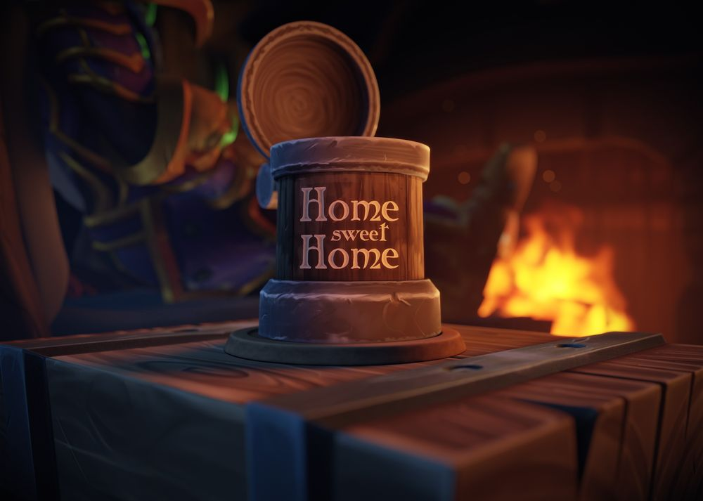 "World of Warcraft" 11.1 Caution Hole Version Content Preview 12.0 Dark Night Version Home System Preview
