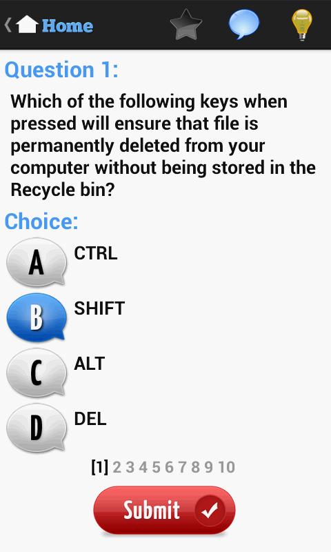 CompTIA Training
