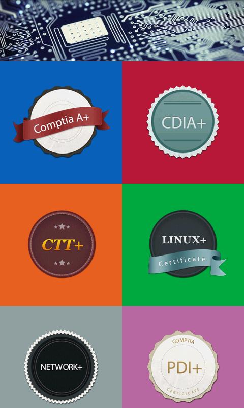 CompTIA Training