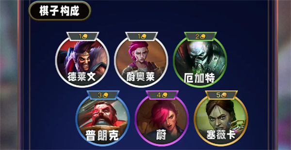 How about the s13 fighter bond in Genting Tam
