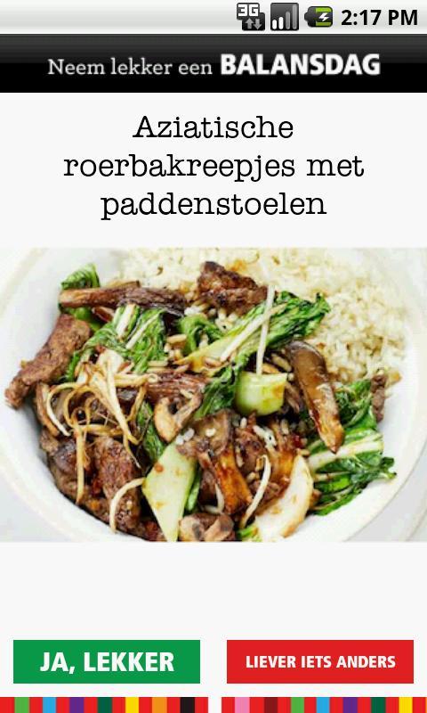 Balansdag