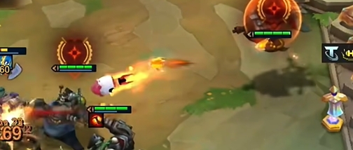 What skills does Golden Shovel Battle S13 Kuqi have